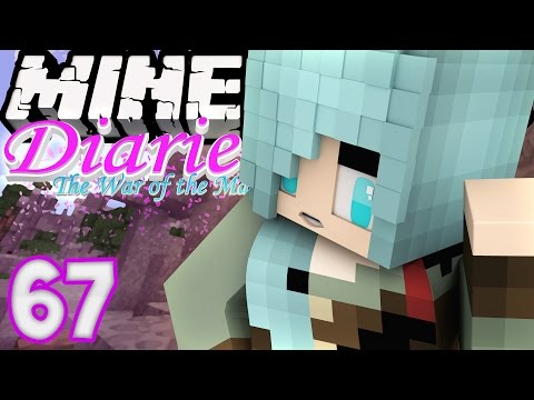 Into the Ruins | Minecraft Diaries [S2: Ep.67 Minecraft Roleplay]