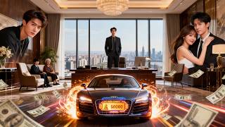 Download lagu [Multi SUB] ｜果断斩断孽缘并觉醒老司机系统，驾驶全款车每公里即可获现金奖励！他借系统快速积累财富最终登顶首富！#剧能充电站 #MiniDrama#精彩大陆短剧 mp3