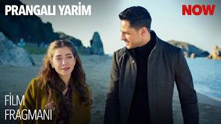 Prangalı Yarim Film Fragmanı İzle