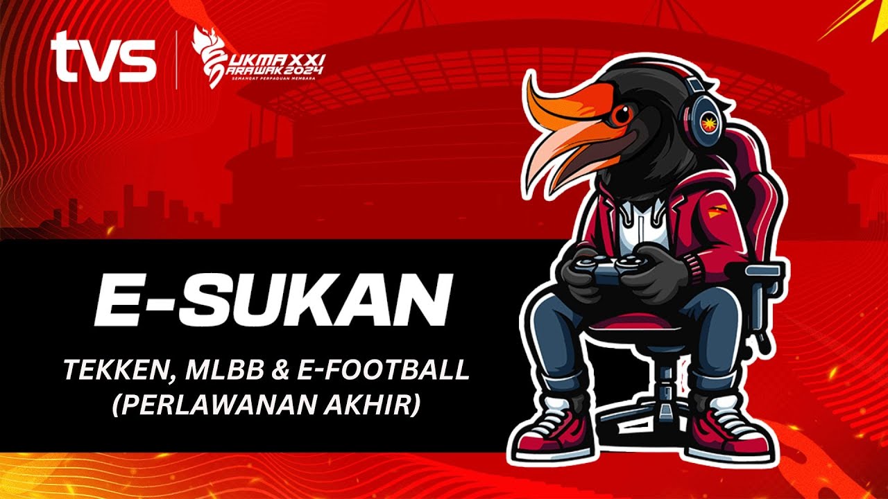 eSukan