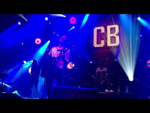 Cat Ballou - " Zosamme nit allein"*NEU* @E-Werk 16.9.2016