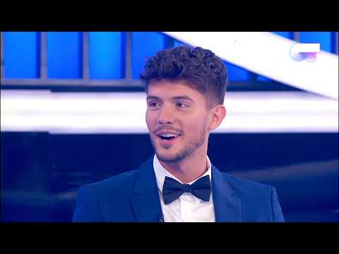 GALA 8 COMPLETA (14 NOVIEMBRE) | OT 2018