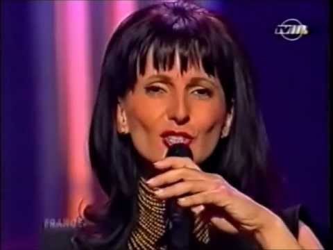 Eurovision 1999 - France - Nayah - Je veux donner ma voix