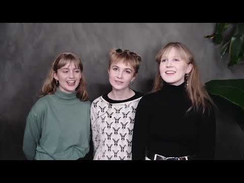 Grapevine Music Awards 2019 - Groa