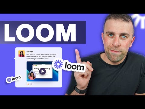Loom ASync Communication Tool Review