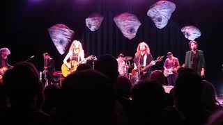 Neko Case / Pitch or Honey / Observatory - San Diego, CA / 12/8/18