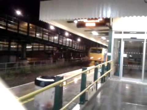 Prestatyn 29.5.2013 - Windhoff MPV - Network Rail