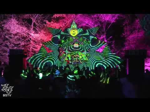 Fele @ Hitech Revolution México 2ed by @Lisergica25  - CDMX - Like @BSTVBODYSUITTV