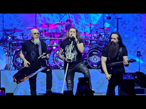 Dream Theater - Live in Jakarta 2026 Part 1 Full Concert