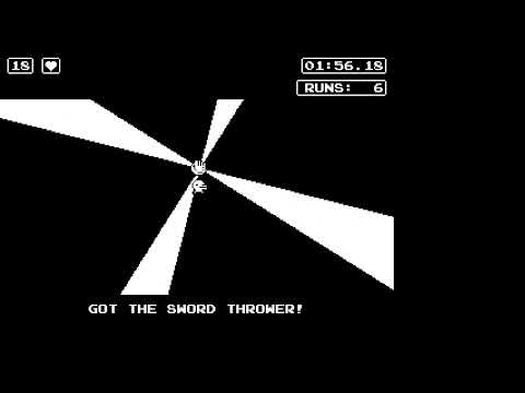 Minit Second Run Any% in 4:35.17