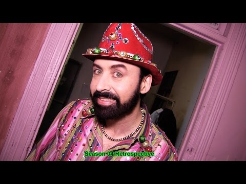 MoonDaze TV Season 04 Retrospective