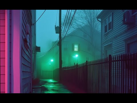 𝙖 𝙢𝙞𝙙𝙣𝙞𝙜𝙝𝙩 𝙬𝙖𝙣𝙙𝙚𝙧