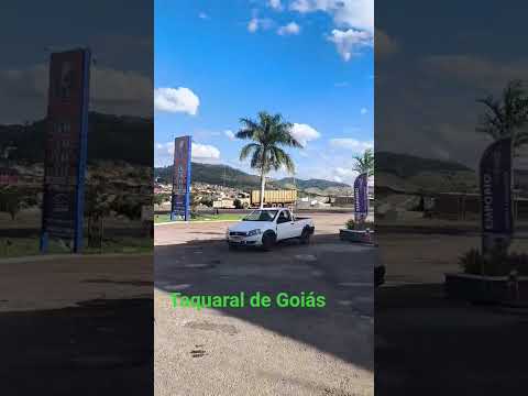 #pedal#taquaral de Goiás  mais uma vez #