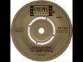Shutdowns 4 In The Floor UK Colpix 1963