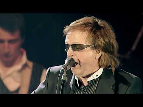 Hazard - Zgoraj brez (V živo iz Hale Tivoli)