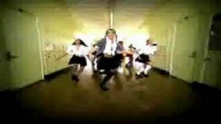 Britney Spears - Shattered Glass [MUSIC VIDEO]