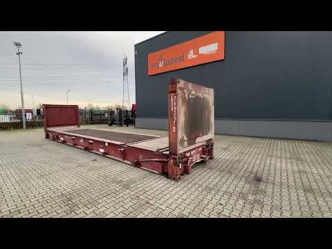 CIMC video miniatur