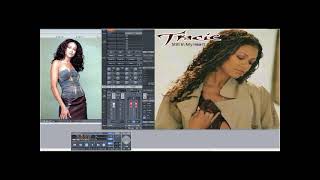 Tracie Spencer – Still In My Heart (Slowed Down)