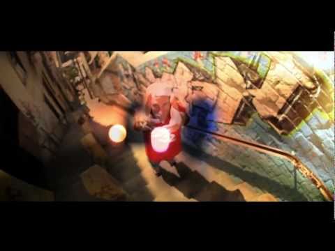 SOUNDLINE - ESENCIA (OFFICIAL)