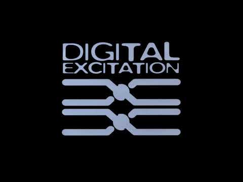 Digital Excitation - Sunburst (Cubic 22 Remix) (1993)