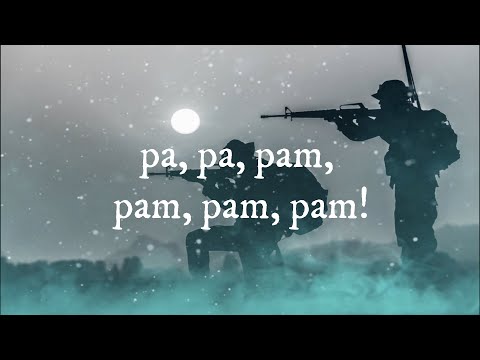 Soldati buoni e soldati cattivi (Canzone contro la guerra) - Luca Bassanese