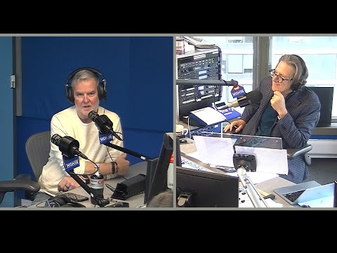 Steve Bertrand announces retirement