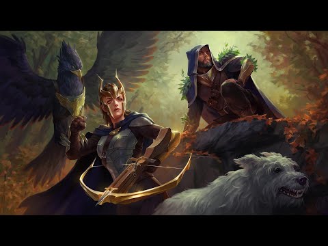 QUINNAD'S COMMUNITY MONTAGE