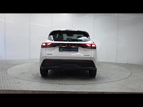 Nissan Note E-POWER Hybrid Auto - Image 2