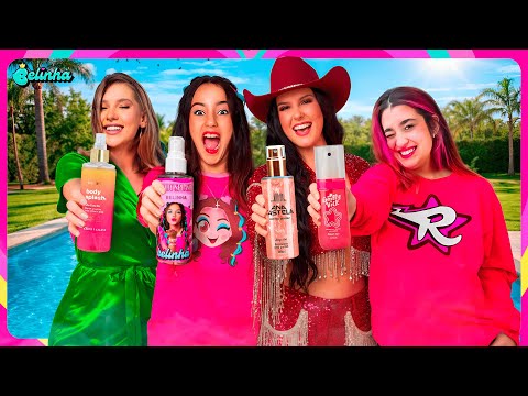 AVALIANDO PRODUTOS DOS MAIORES INFLUENCIADORES (ANA CASTELA, VIRGINIA, EMILLY VICK)