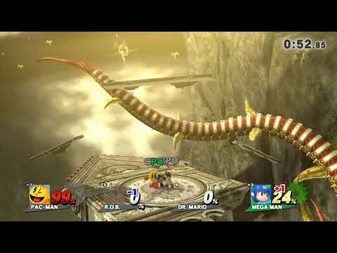 Final Miiverse Montage: Pt. 61