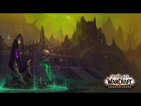 Wow Shadowlands Pet Battle Guide - Dundley Stickyfingers