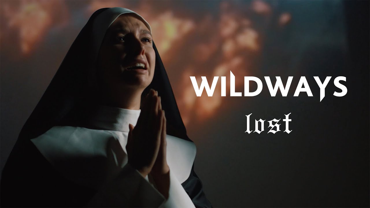 Wildways — Lost