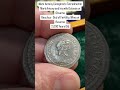 You Can Own A Coin With Mark Antony S 3rd Or 4th Wife Coins Ancientrelics Ancientmoney