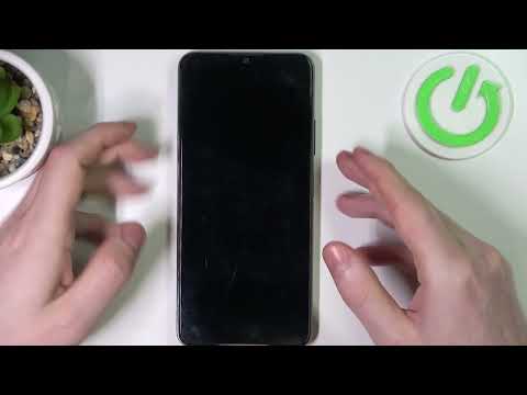 Does ZTE Blade A71 Have Led Lamp Notifications