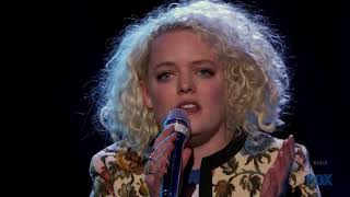 Jenn Blosil - Hanging Tree  (American Idol 2016 Final Judgment)
