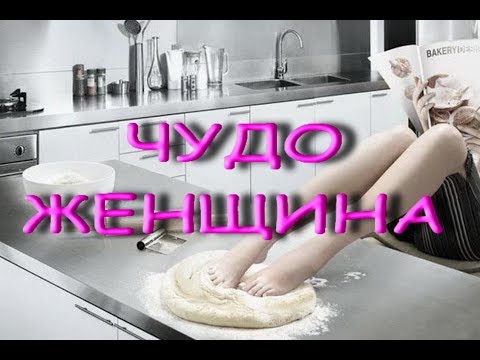 VLOG: ОНА ВСЮ НОЧЬ МЕСИЛА ТЕСТО! 19.01.19