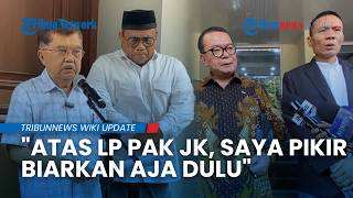 Kuasa Hukum Rismon Tanggapi LP JK soal Kasus Ijazah Jokowi: Biarkan, Tak Segampang Itu Buat Laporan