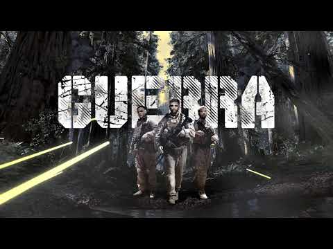Mundialista Crew - Guerra
