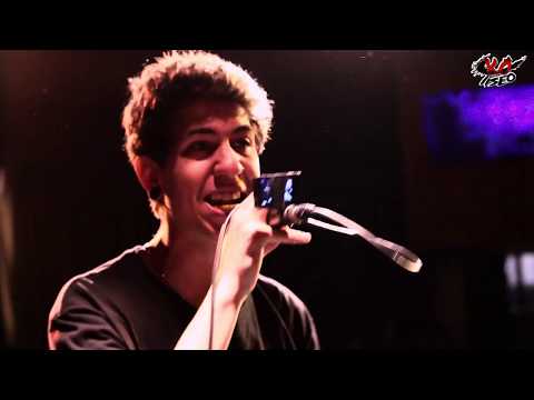 YENKO vs JESSE PUNGAZ - FINAL fecha especial "Casa segura" KOLISEO FREESTYLE