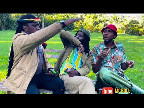 JABA STARTS TO TASTE LIKE PILAU 😂😂 … ] Ft @VinnieBaite @JasperMurume