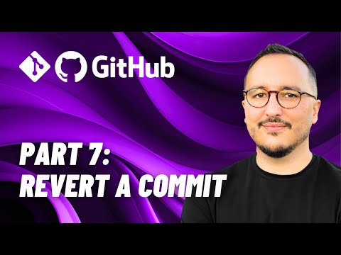 Get started with Git GitHub — Course part 1