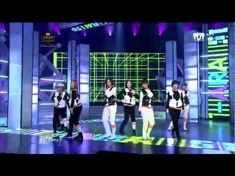 5Dolls with T-ara - It's You