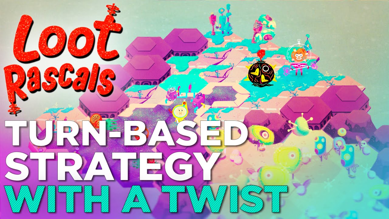 Gameplay Video