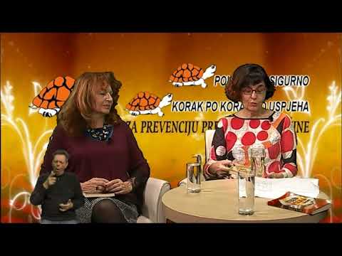 ČIZK 24.01.2018. - Tinejdžeri i odrastanje