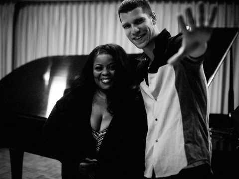 Majk Spirit feat. Maysa Leak- Beautiful Dreamer (Westlake Studio)