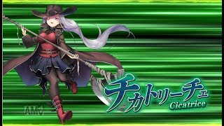 【オトギフロンティア】vsチカトリーチェ 最終浸食 完全フルオート【プレイ動画】