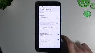 How to Turn ON / OFF Predictive Text in Android Keyboard | Auto Word Typing Management