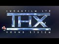 What If 2000 PAL DVD Releases Of Toy Story 2 Had The THX Logo