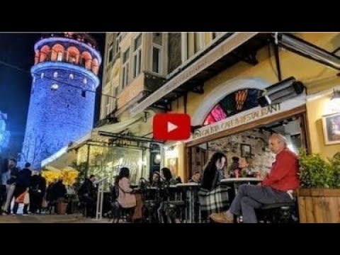 GALATA – GALİSTA