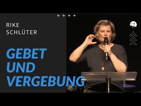 Gebet und Vergebung | tagundnacht | Rike Schlüter | diekreative